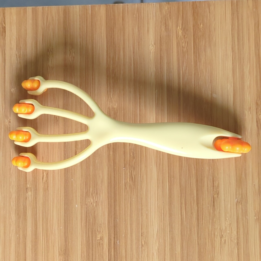 💲3/$10 - Roller Massager